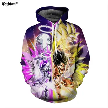 Qybian Hip Hop Hoodies Mens 3d Print Sweatshirt Dragon Ball Men's Hoodie Anime Couple Men Sweatshirts Outwear Tracksuits
Qybian Hip Hop Hoodies Mens 3d Print Sweatshirt Dragon Ball Men's Hoodie Anime Couple Men Sweatshirts Outwear Tracksuits