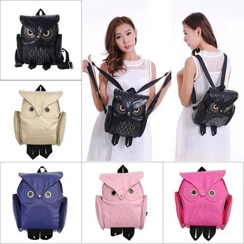 Fashion Cute Women Cartoon School Bags For Teenagers Girls PU Leather Women Backpack Best Sale-WT
Fashion Cute Women Cartoon School Bags For Teenagers Girls PU Leather Women Backpack Best Sale-WT
