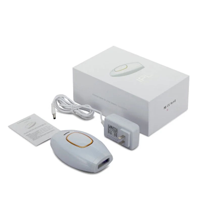 Full body multifunctional hair removal device painless handheld IPL hair removal device painless hair removal instrumentOR88
Full body multifunctional hair removal device painless handheld IPL hair removal device painless hair removal instrumentOR88