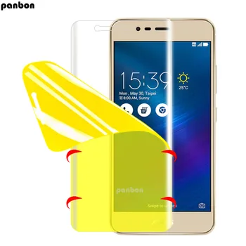 3D Soft Nano Explosion-proof front Film for Asus Zenfone 3 Max ZC520TL Screen Protecter Hydrogel Film Zenfone 3 Max ZC5553KL 
3D Soft Nano Explosion-proof front Film for Asus Zenfone 3 Max ZC520TL Screen Protecter Hydrogel Film Zenfone 3 Max ZC5553KL