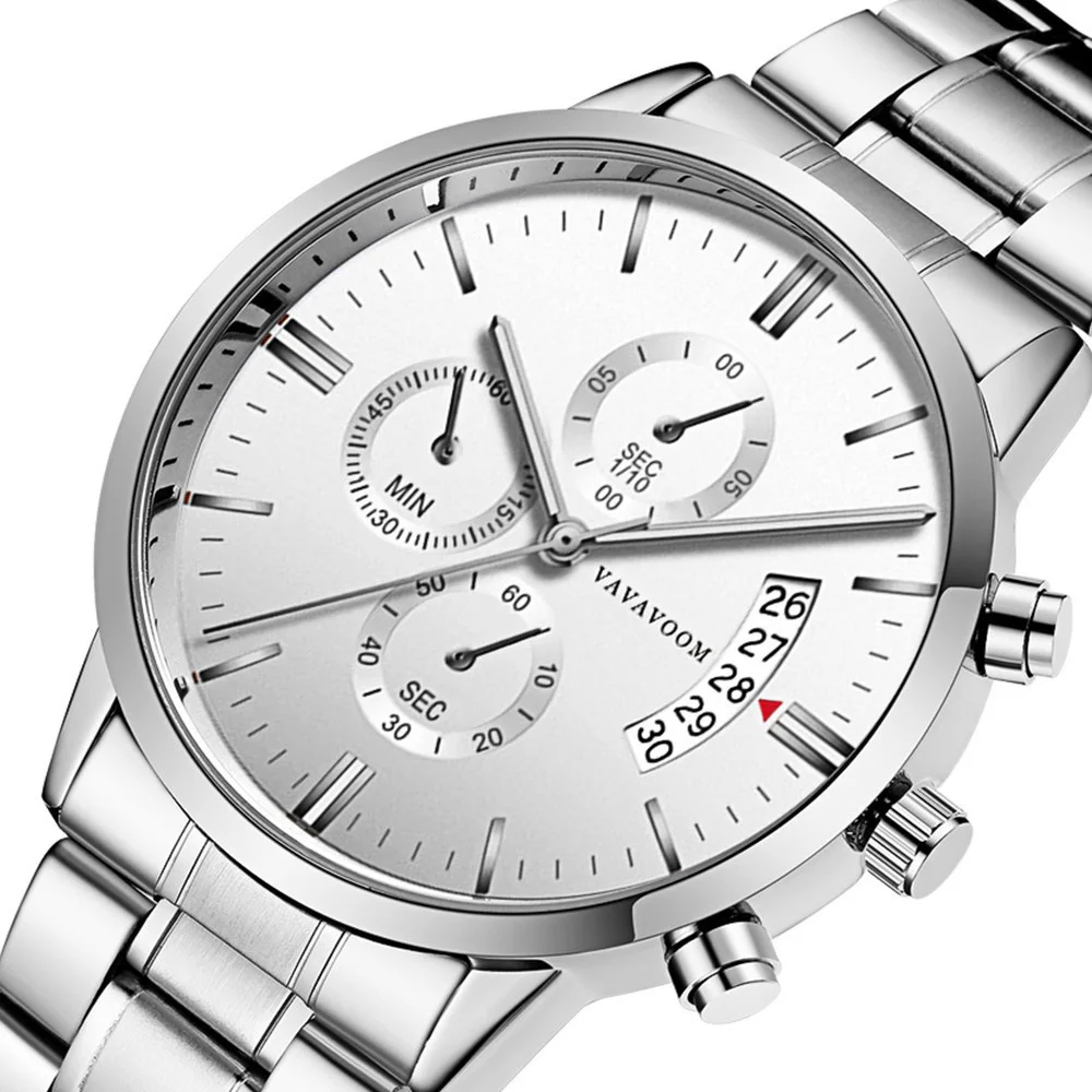 Men Watches Top Luxury Brand Analog Business Quartz Watch Blue Wristwatches Military Sports Clock Relogio Masculino
Men Watches Top Luxury Brand Analog Business Quartz Watch Blue Wristwatches Military Sports Clock Relogio Masculino