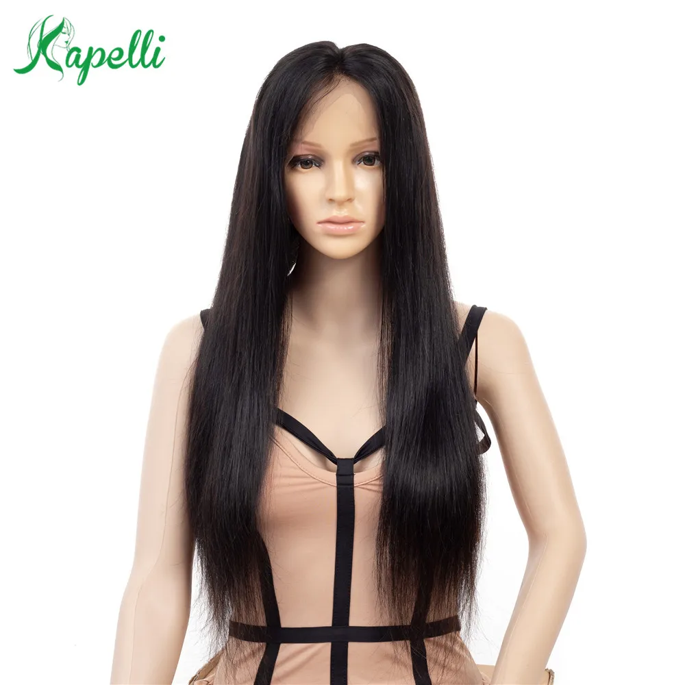 Full Lace Front Human Hair Wigs for Black Women Straight 360 Full Lace Frontal Wig 150% Density Pre Plucked with Baby Hair
Full Lace Front Human Hair Wigs for Black Women Straight 360 Full Lace Frontal Wig 150% Density Pre Plucked with Baby Hair