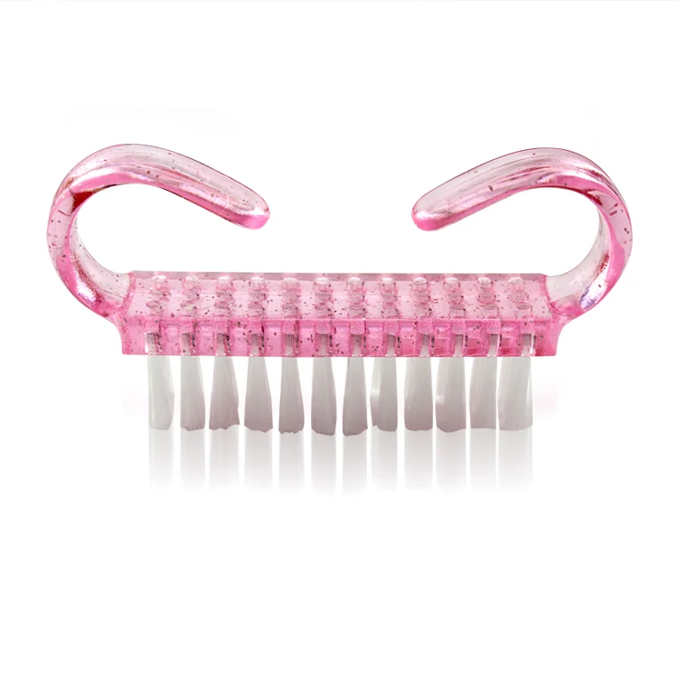 4pcs/Pack Pink Plastic Nail Art Dust Clean Brush Manicure Pedicure Tool Free Shipping
4pcs/Pack Pink Plastic Nail Art Dust Clean Brush Manicure Pedicure Tool Free Shipping