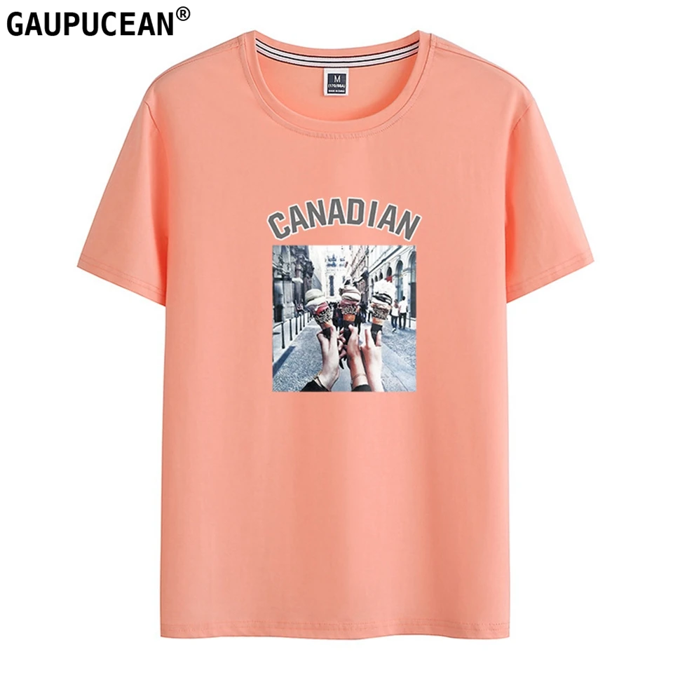 Quality 95% Cotton 5% Spandex Asian Size Short Sleeve Men T Shirt Fashion Canadian Printed Pink Grey Summer O-neck Man T-shirt
Quality 95% Cotton 5% Spandex Asian Size Short Sleeve Men T Shirt Fashion Canadian Printed Pink Grey Summer O-neck Man T-shirt