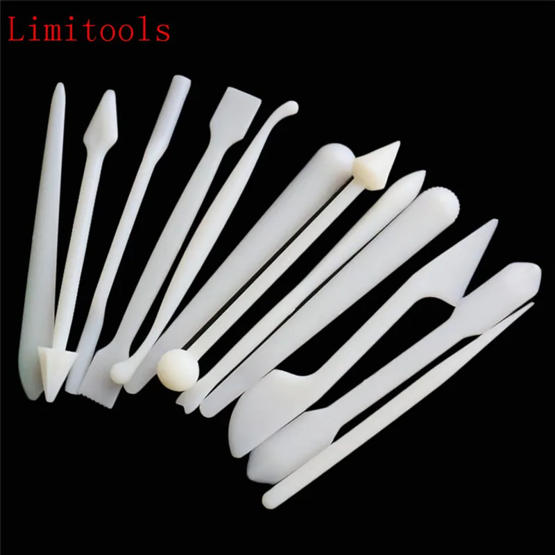 12pcs/set Fondant Gift Decorating Flower Modelling Craft Clays Tool Cake Biscuit Cookie Cutter Engraved Pen Molds
12pcs/set Fondant Gift Decorating Flower Modelling Craft Clays Tool Cake Biscuit Cookie Cutter Engraved Pen Molds