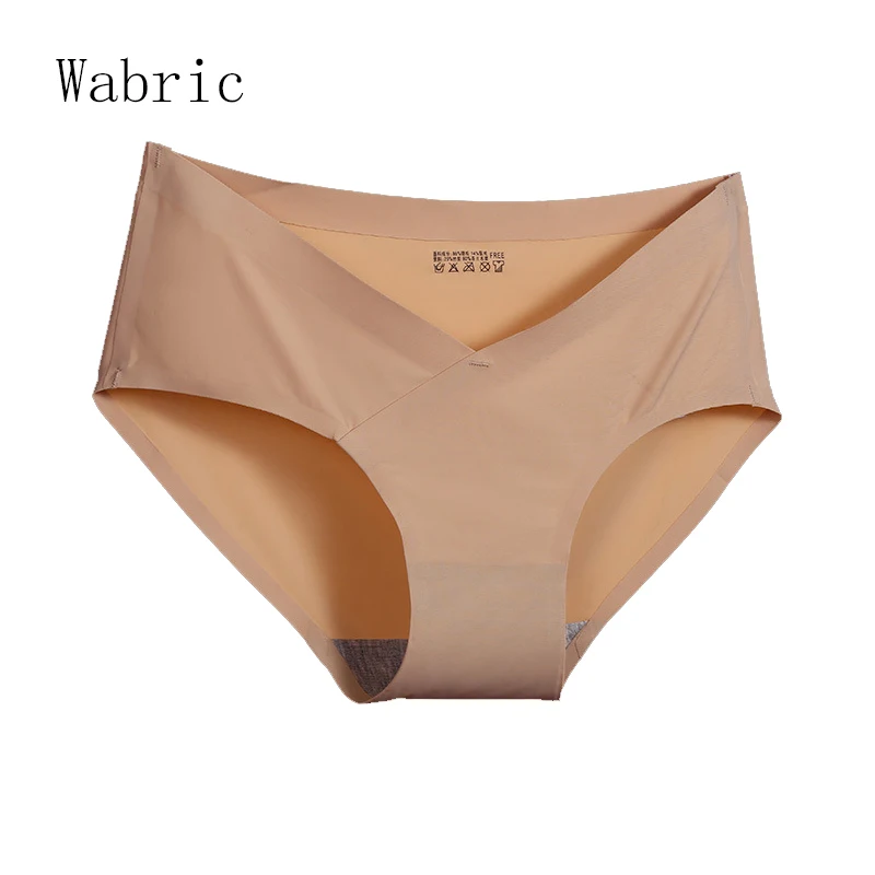 Low Waist Comfortable Breathable Stomach Lift no Trace U-shaped Belly Belly Triangle Briefs Ice Silk Seamless Underwear 3 Pieces
Low Waist Comfortable Breathable Stomach Lift no Trace U-shaped Belly Belly Triangle Briefs Ice Silk Seamless Underwear 3 Pieces