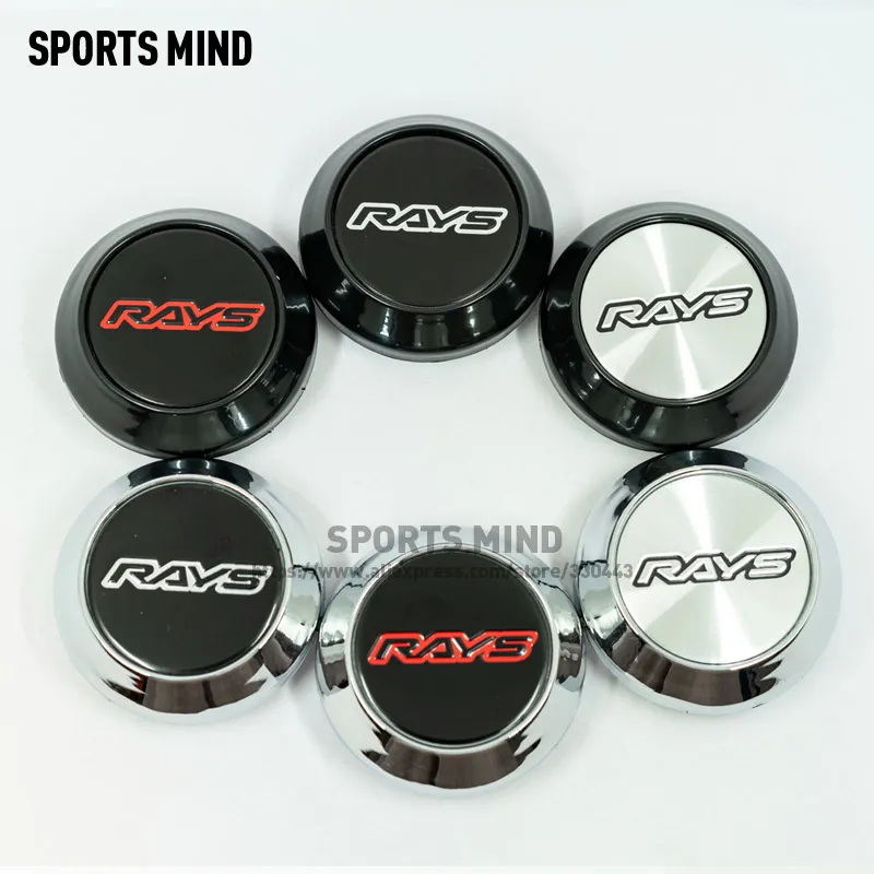 4 X64MM Car Styling RAYS VOLK Logo Wheel Center Caps Dust-Proof caps for Japan Tokyo Rim TE37 Time Attack
4 X64MM Car Styling RAYS VOLK Logo Wheel Center Caps Dust-Proof caps for Japan Tokyo Rim TE37 Time Attack