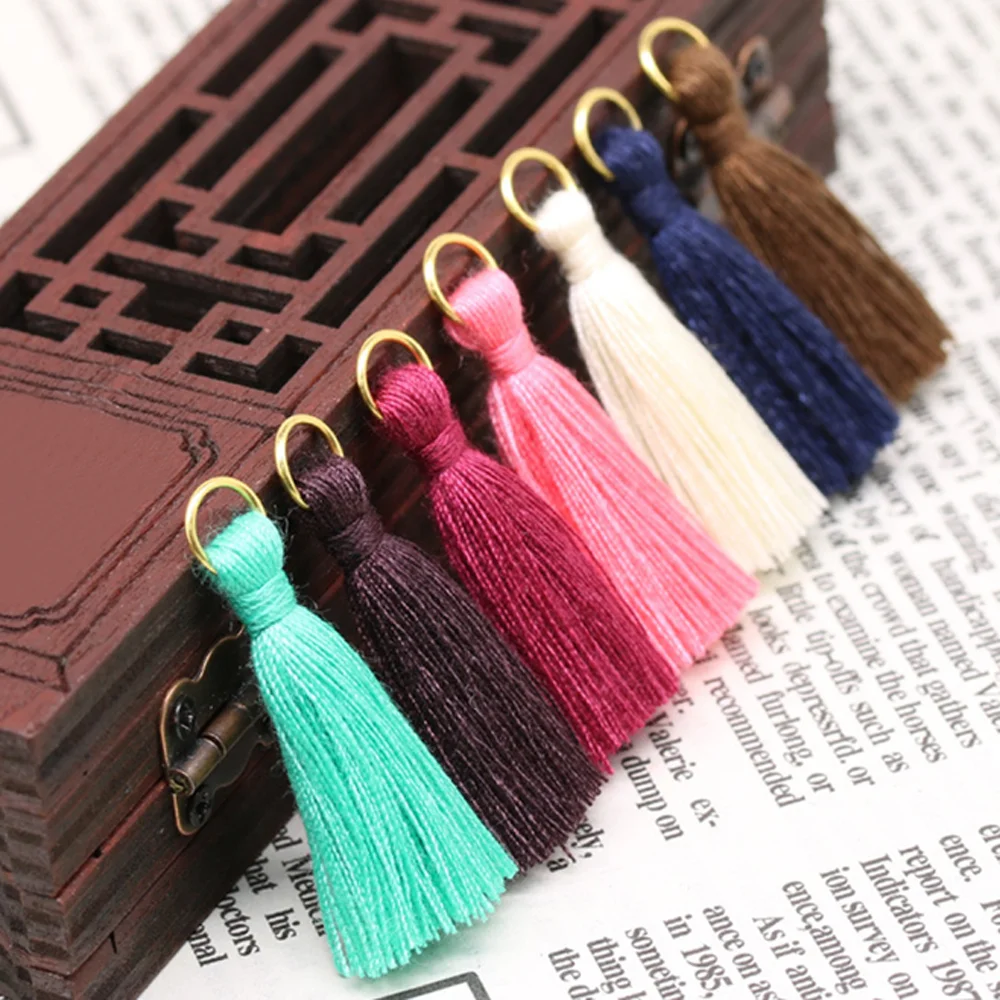 10pcs 3.6cm Tassel Vintage Leather Tassels Fringe for Curtain Skirt DIY Jewelry Keychain Cellphone Straps Pendant
10pcs 3.6cm Tassel Vintage Leather Tassels Fringe for Curtain Skirt DIY Jewelry Keychain Cellphone Straps Pendant