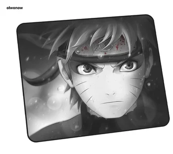NARUTO pad mouse High-end computer gamer mouse pad 24x20cm padmouse hot sales mousepad ergonomic gadget office desk mats
NARUTO pad mouse High-end computer gamer mouse pad 24x20cm padmouse hot sales mousepad ergonomic gadget office desk mats