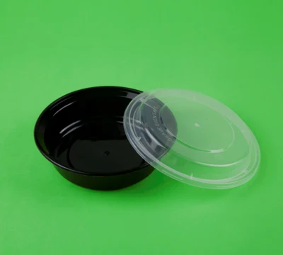 white or black plastic disposable lunch box 700ml eco-friendly mealbox with lid picnic bowl fast food pasta snacks dinnerware
white or black plastic disposable lunch box 700ml eco-friendly mealbox with lid picnic bowl fast food pasta snacks dinnerware