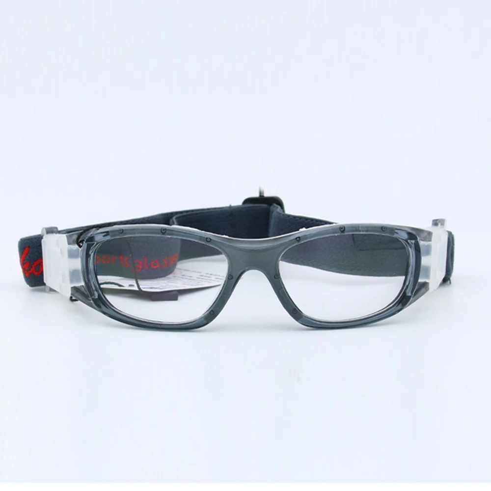 Explosion Proof Basketball Football Sports Goggles Custom Made Prescription Glasses Photochromic Grey/ Brown Myopia Near-sighted
Explosion Proof Basketball Football Sports Goggles Custom Made Prescription Glasses Photochromic Grey/ Brown Myopia Near-sighted