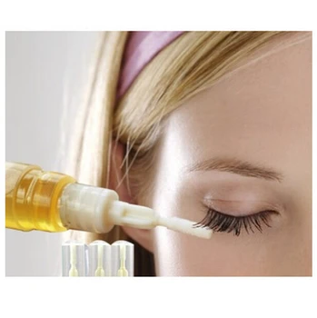100% Effective Pure Natural Eyelash Growth Liquid Essence Eyebrow Eyelash Thick Length Nutritious Serum 3.5ml
100% Effective Pure Natural Eyelash Growth Liquid Essence Eyebrow Eyelash Thick Length Nutritious Serum 3.5ml