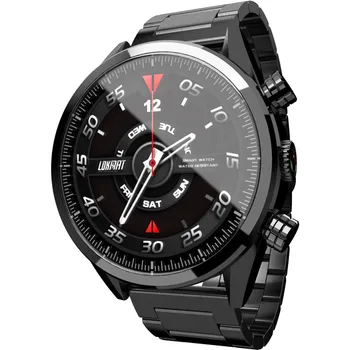 LK08 4G Smartwatch Android 7.1 MTK6739 3GB+32GB 400*400 AMOLED Screen 610mAh Battery Smartwatch GPS Passometer Smart watch Men
LK08 4G Smartwatch Android 7.1 MTK6739 3GB+32GB 400*400 AMOLED Screen 610mAh Battery Smartwatch GPS Passometer Smart watch Men