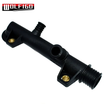 WOLFIGO New Water Pipe Coolant Hose Connector Mating Line For BMW E30 E36 Z3 11531714738,11531714738A
WOLFIGO New Water Pipe Coolant Hose Connector Mating Line For BMW E30 E36 Z3 11531714738,11531714738A