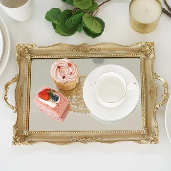 cake tray resin cake display accessory mirror ancient style gold blue wedding party dessert dishes cupcake plate
cake tray resin cake display accessory mirror ancient style gold blue wedding party dessert dishes cupcake plate