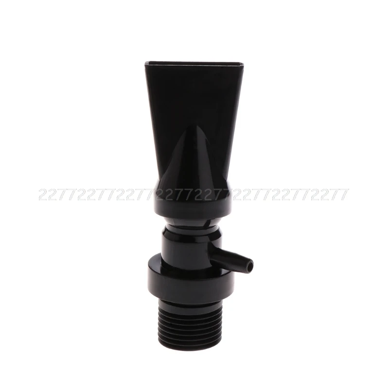 Aquarium Plastic Pump Duckbill Nozzle Water Outlet Return Pipe Plumbing Fitting JUL24 dropship
Aquarium Plastic Pump Duckbill Nozzle Water Outlet Return Pipe Plumbing Fitting JUL24 dropship