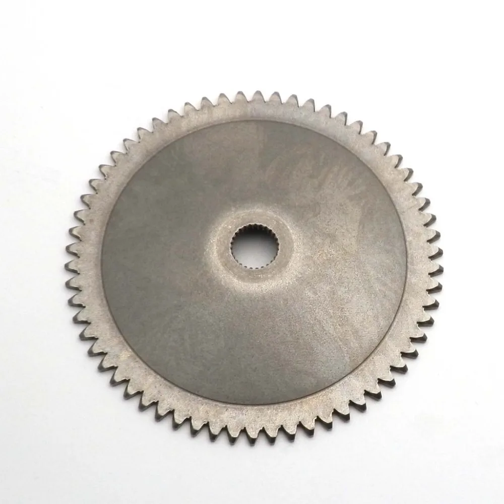 GY6 50cc 139qmb 139qma Motorcycle Scooter Moped Parts of Drive Gear Face
GY6 50cc 139qmb 139qma Motorcycle Scooter Moped Parts of Drive Gear Face