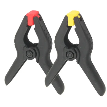 centechia 6 Pcs 2-inch 7CM Photography Studio Background stand holder Clips Backdrop Clamps Pegs Photo Equipment
centechia 6 Pcs 2-inch 7CM Photography Studio Background stand holder Clips Backdrop Clamps Pegs Photo Equipment