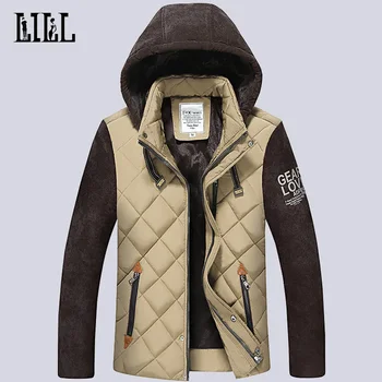2016 Winter Mens Down Jackets Men Thermal Breathable Cotton Clothes Spring Cotton-Padded Coats Casual Male Feather Jacket,UMA308
2016 Winter Mens Down Jackets Men Thermal Breathable Cotton Clothes Spring Cotton-Padded Coats Casual Male Feather Jacket,UMA308