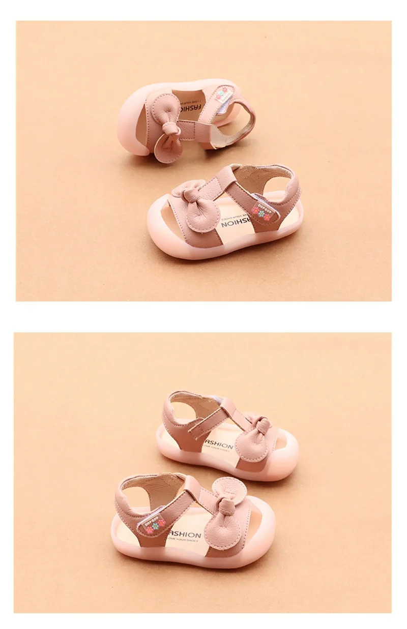 infant girl sandals size 1