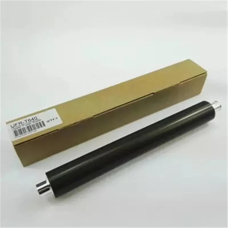4Pcs/Lot OEM New Upper Fuser Heat Roller compatible for Lexmark T520 T522 X520 T630 T640 T642 T644 T650 T652 T654 4060 4061 4520
4Pcs/Lot OEM New Upper Fuser Heat Roller compatible for Lexmark T520 T522 X520 T630 T640 T642 T644 T650 T652 T654 4060 4061 4520