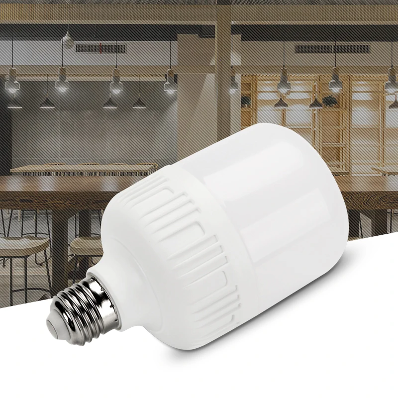 LED High-quality energy-saving light bulb E27 white / warm white 5W 10W 20W 30W 40W 50W super bright home / business bulb
LED High-quality energy-saving light bulb E27 white / warm white 5W 10W 20W 30W 40W 50W super bright home / business bulb