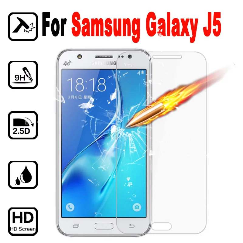 For Samsung J5 Tempered Glass Screen Protector Film Glas On For Samsung Galaxy J5 2015 J5008 J 5 5008 cover Premium case Tremp
For Samsung J5 Tempered Glass Screen Protector Film Glas On For Samsung Galaxy J5 2015 J5008 J 5 5008 cover Premium case Tremp
