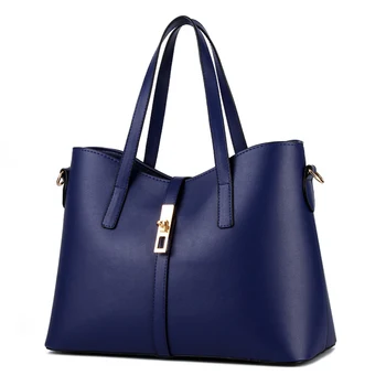 Fashion Cusual PU Women Handbag Royal Blue Office Lady Shoulder Bag Crossbody Messenger
Fashion Cusual PU Women Handbag Royal Blue Office Lady Shoulder Bag Crossbody Messenger