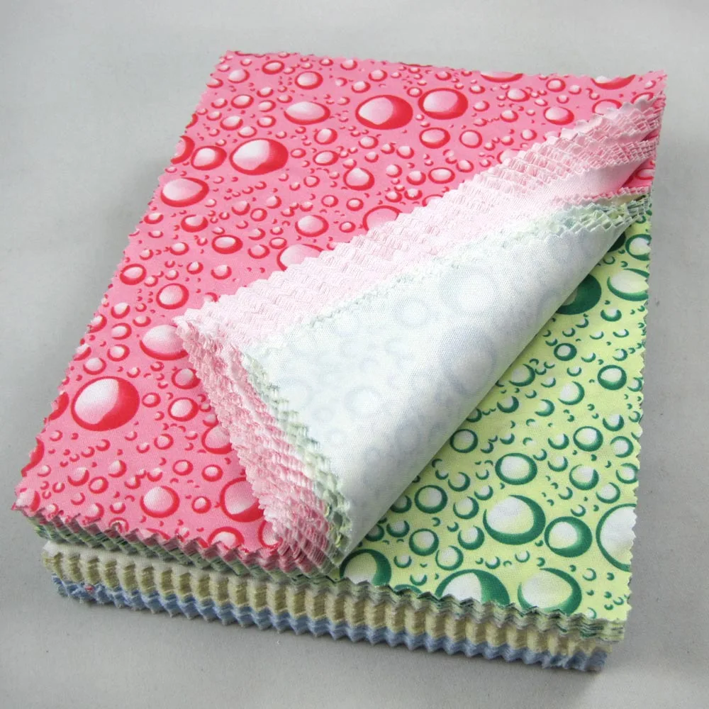 Water Pattern Lens Cloth 10PCS/LOT Cleaning Clohts 175*145mm Microfiber Glasses Cloths Computer Monitor Phone Cleaning Cloths
Water Pattern Lens Cloth 10PCS/LOT Cleaning Clohts 175*145mm Microfiber Glasses Cloths Computer Monitor Phone Cleaning Cloths