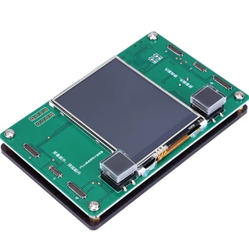 LCD Screen Photosensitive Repair Tool Phone Photoreceptor Data Read Write Backup Programmer for iPhone 8 8plus X
LCD Screen Photosensitive Repair Tool Phone Photoreceptor Data Read Write Backup Programmer for iPhone 8 8plus X