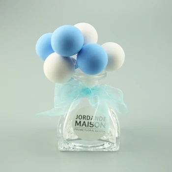 Car balloon perfume ornament Car air freshener Dashboard crystal ornament Car accessories Decoration Car doll decorations
Car balloon perfume ornament Car air freshener Dashboard crystal ornament Car accessories Decoration Car doll decorations