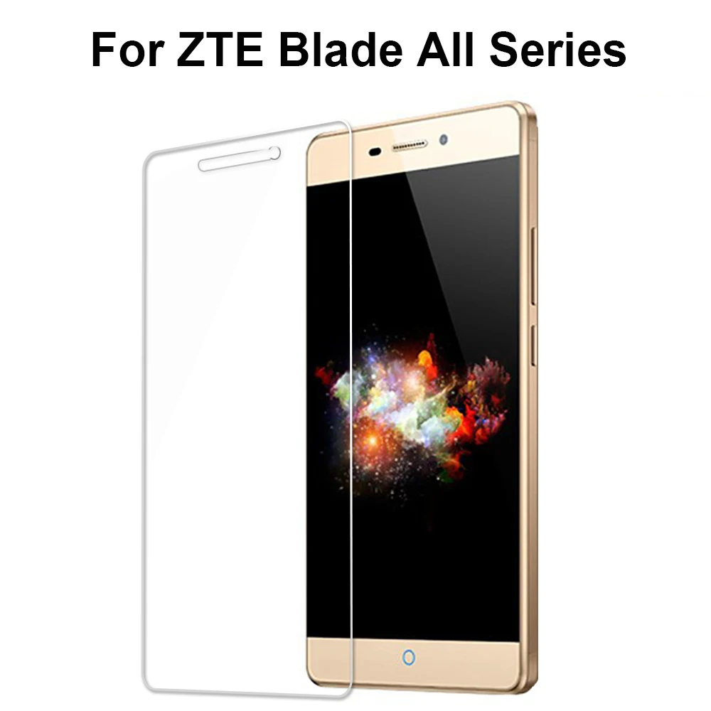 Tempered Glass Screen Protector For ZTE Blade X3 V7 X7 X9 L2 S6 For ZTE Nubia Z7 Z9 Max Mini Tempered Glass Explosion-proof Film
Tempered Glass Screen Protector For ZTE Blade X3 V7 X7 X9 L2 S6 For ZTE Nubia Z7 Z9 Max Mini Tempered Glass Explosion-proof Film