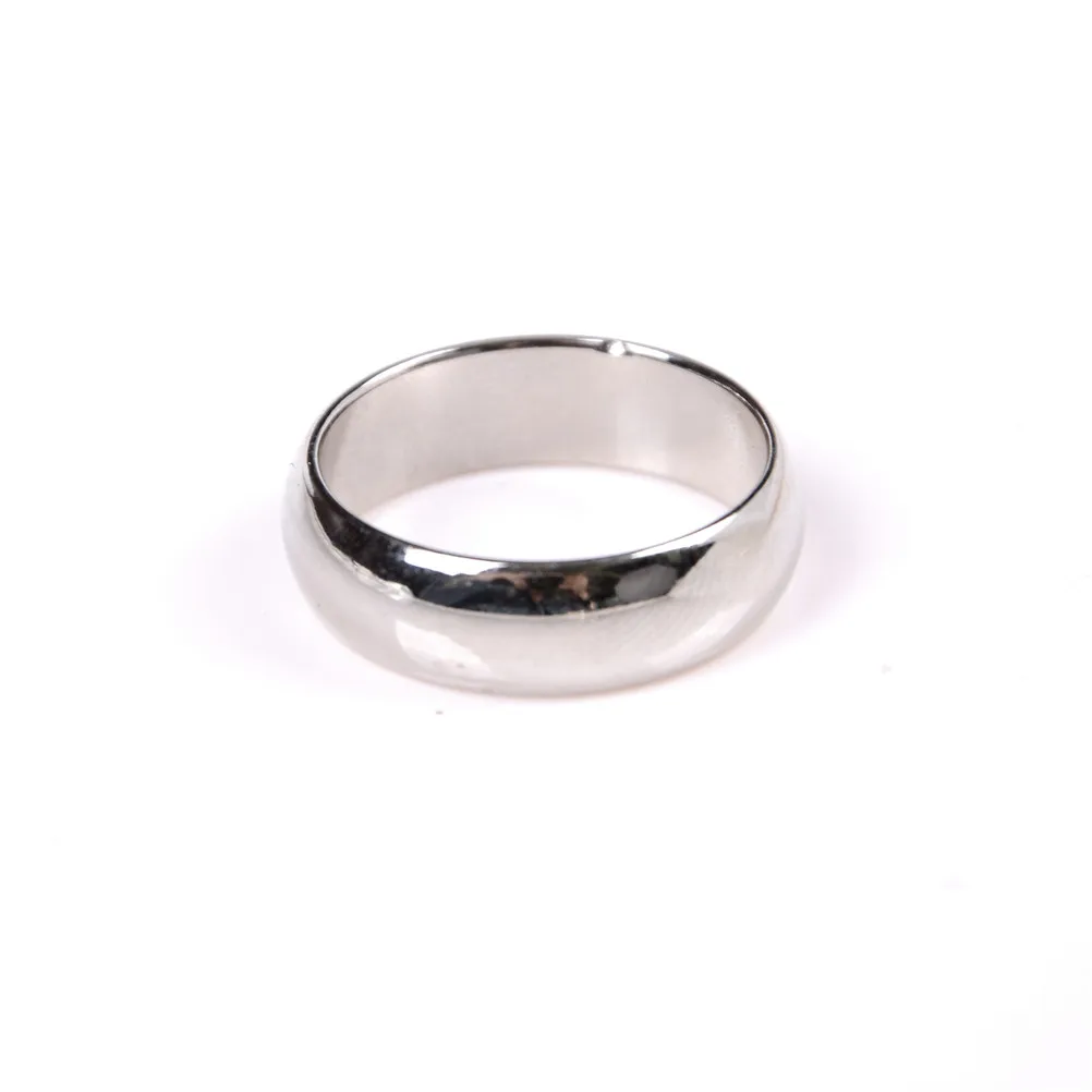 Size 20 mm Gold Cambered PK Ring Strong Magnetic Ring PK Ring Magic Show Magic Props Magic Tricks
Size 20 mm Gold Cambered PK Ring Strong Magnetic Ring PK Ring Magic Show Magic Props Magic Tricks