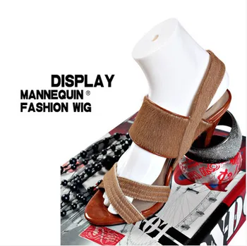 Free Shipping!Fashionable Top Level Plastic Foot Mannequin Female Feet Model Popular In Europe
Free Shipping!Fashionable Top Level Plastic Foot Mannequin Female Feet Model Popular In Europe