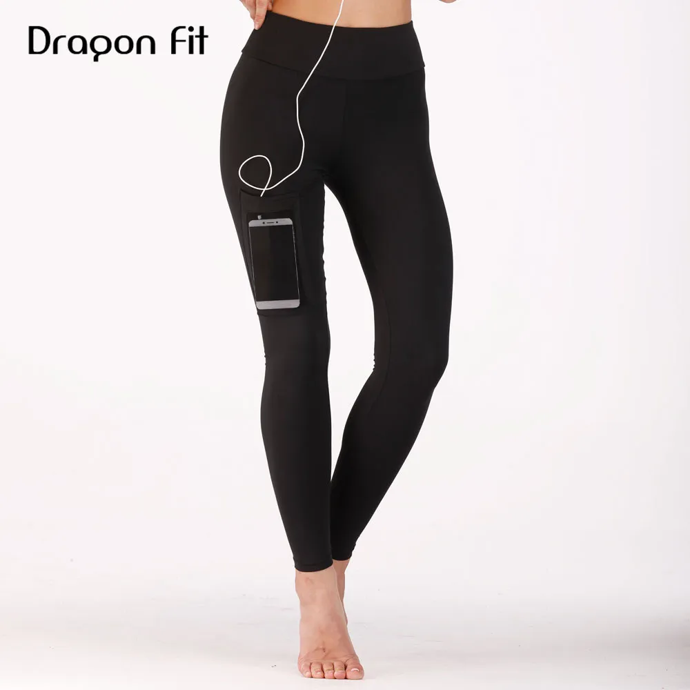 Dragon Fit New Pocket Gym Leggings Women Breathable Running Workout Yoga Leggings Leggins Sport Women Fitness Sportswear Female
Dragon Fit New Pocket Gym Leggings Women Breathable Running Workout Yoga Leggings Leggins Sport Women Fitness Sportswear Female