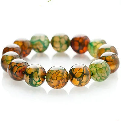 Women Bracelet Natural Stones Buddha Bracelet Peacock Dragon Onyx Beads Stone 6/8/10/12mm Beads Bangle
Women Bracelet Natural Stones Buddha Bracelet Peacock Dragon Onyx Beads Stone 6/8/10/12mm Beads Bangle