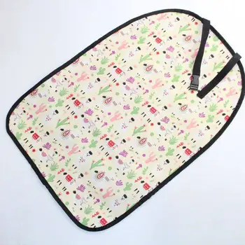 Car Seat Back Color Child Anti-Play Mats Floral Anti-Dirt Pad Car Dirty Mat Keep Clean Car Accessories 44 * 66cm
Car Seat Back Color Child Anti-Play Mats Floral Anti-Dirt Pad Car Dirty Mat Keep Clean Car Accessories 44 * 66cm