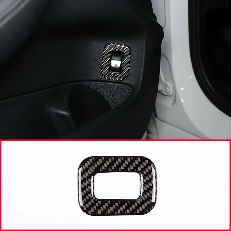 Real Carbon Fiber Driver Side Taildoor Switch Frame Stickers For Mercedes Benz C Class W205 GLC X253 2015-2019 Car Accessories
Real Carbon Fiber Driver Side Taildoor Switch Frame Stickers For Mercedes Benz C Class W205 GLC X253 2015-2019 Car Accessories