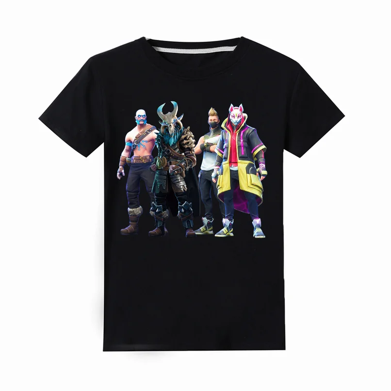 Floss like boss Boys Fortnit Hot Sale T Shirt Kids Summer Clothes Children Game black Fortinet T-shirt Girls Cartoon Tops 6-14Y
Floss like boss Boys Fortnit Hot Sale T Shirt Kids Summer Clothes Children Game black Fortinet T-shirt Girls Cartoon Tops 6-14Y