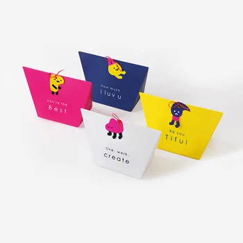 50pcs/lot Colorful Pillow Box Cartoon Present Carton Pouch Kraft Paper box Wedding Party Favors Gift Boxes Wedding Party Supply
50pcs/lot Colorful Pillow Box Cartoon Present Carton Pouch Kraft Paper box Wedding Party Favors Gift Boxes Wedding Party Supply