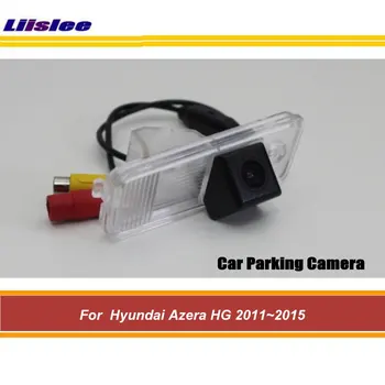 Liislee HD Night Vision / Car Reverse Rear View Back Up Camera /Reversing Parking Camera AUTO CAM For Hyundai Azera HG 2011~2015
Liislee HD Night Vision / Car Reverse Rear View Back Up Camera /Reversing Parking Camera AUTO CAM For Hyundai Azera HG 2011~2015