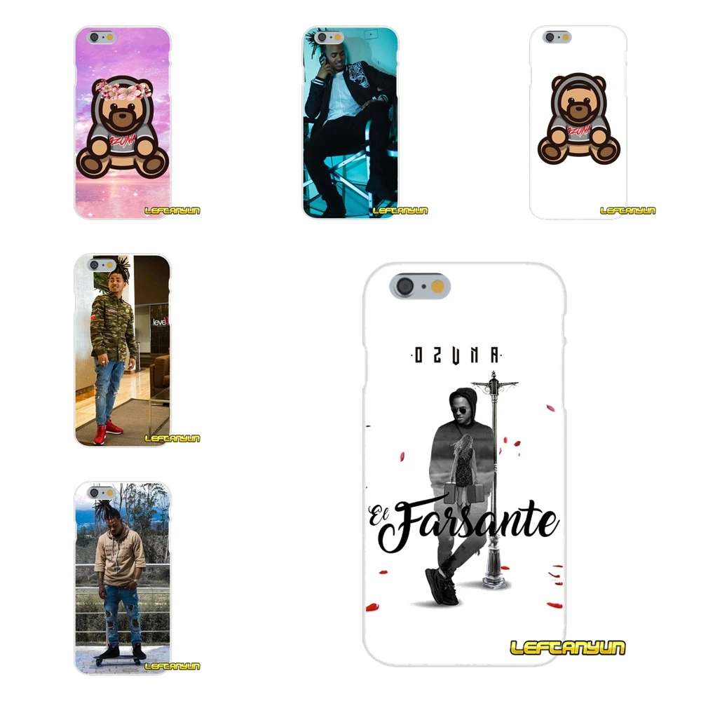 Ozuna hip hop bear pattern For Samsung Galaxy A3 A5 A7 J1 J2 J3 J5 J7 2015 2016 2017 Accessories Phone Shell Covers
Ozuna hip hop bear pattern For Samsung Galaxy A3 A5 A7 J1 J2 J3 J5 J7 2015 2016 2017 Accessories Phone Shell Covers