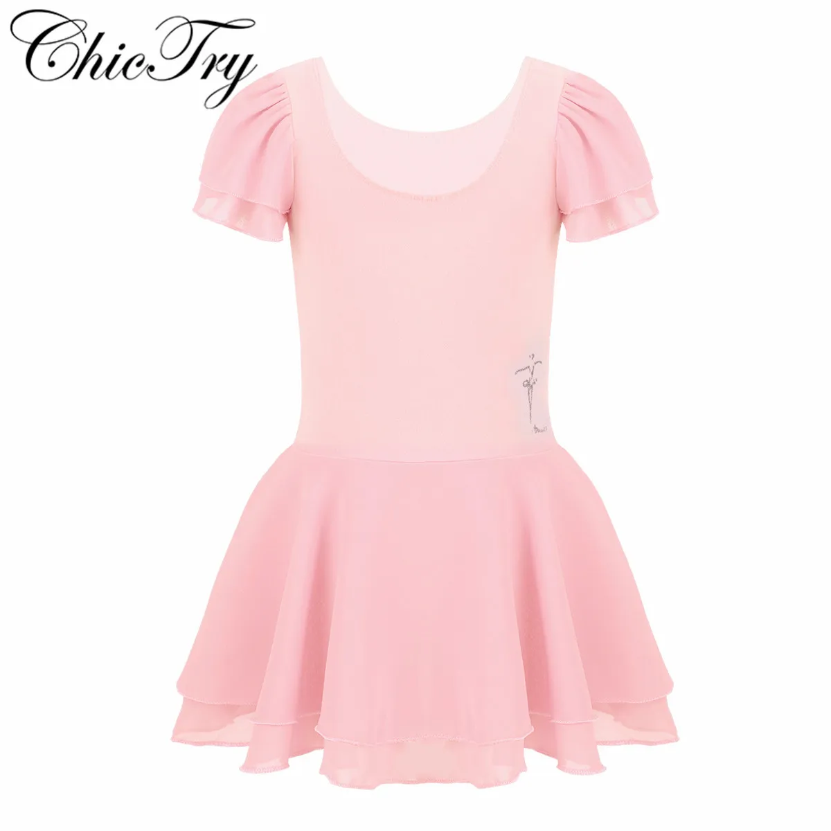 Girls Ballet Dress Kids Dance Wear Performance Clothes Ballet Dance Clothing Gymnastics Leotard Jumpsuit Ballerina Costumes
Girls Ballet Dress Kids Dance Wear Performance Clothes Ballet Dance Clothing Gymnastics Leotard Jumpsuit Ballerina Costumes