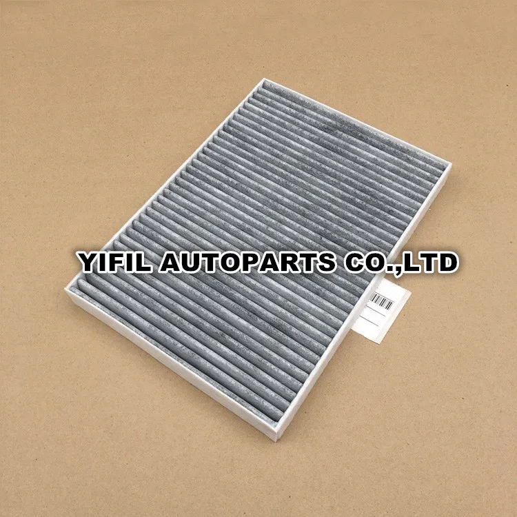 Cabin Air Filter 4M0819439A For Audi A4/A5/A7/A8/Q5/Q7,For Porsche CAYENNE,VWTOUAREG,Bentley BENTAYGA,Subaru DIAS WAGON
Cabin Air Filter 4M0819439A For Audi A4/A5/A7/A8/Q5/Q7,For Porsche CAYENNE,VWTOUAREG,Bentley BENTAYGA,Subaru DIAS WAGON
