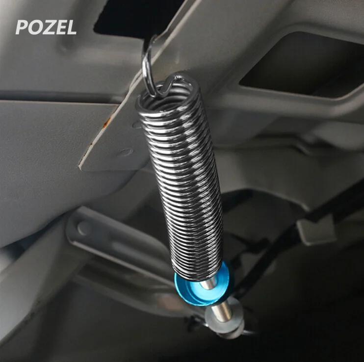 Adjustable Automatic Car Trunk Boot Lid Lifting Spring Device for Renault CAPTUR Megane Koleos FLUENCE Talisman FRENDZY
Adjustable Automatic Car Trunk Boot Lid Lifting Spring Device for Renault CAPTUR Megane Koleos FLUENCE Talisman FRENDZY