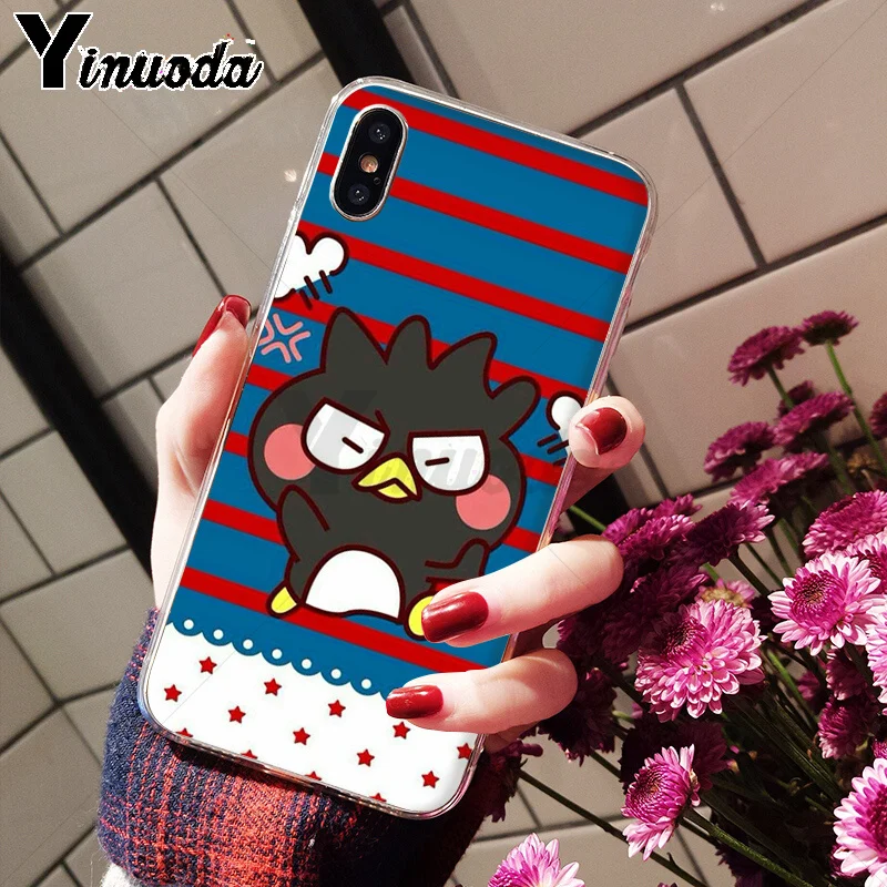 Cool Penguin BAD BADTZ MARU