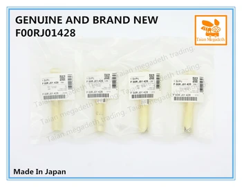 GENUINE AND BRAND NEW COMMON RAIL FUEL INJECTOR CONTROL VALVE, VALVE SET F00RJ01428 FOR 0445120048, 0445120049, 0445120090