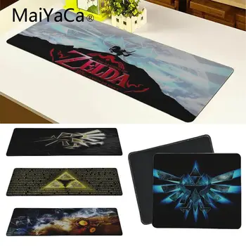 MaiYaCa The Legend Of Zelda Laptop Gaming Mice Mousepad Large Rubber Gaming Lockedge Mouse Mat Office Pad
MaiYaCa The Legend Of Zelda Laptop Gaming Mice Mousepad Large Rubber Gaming Lockedge Mouse Mat Office Pad