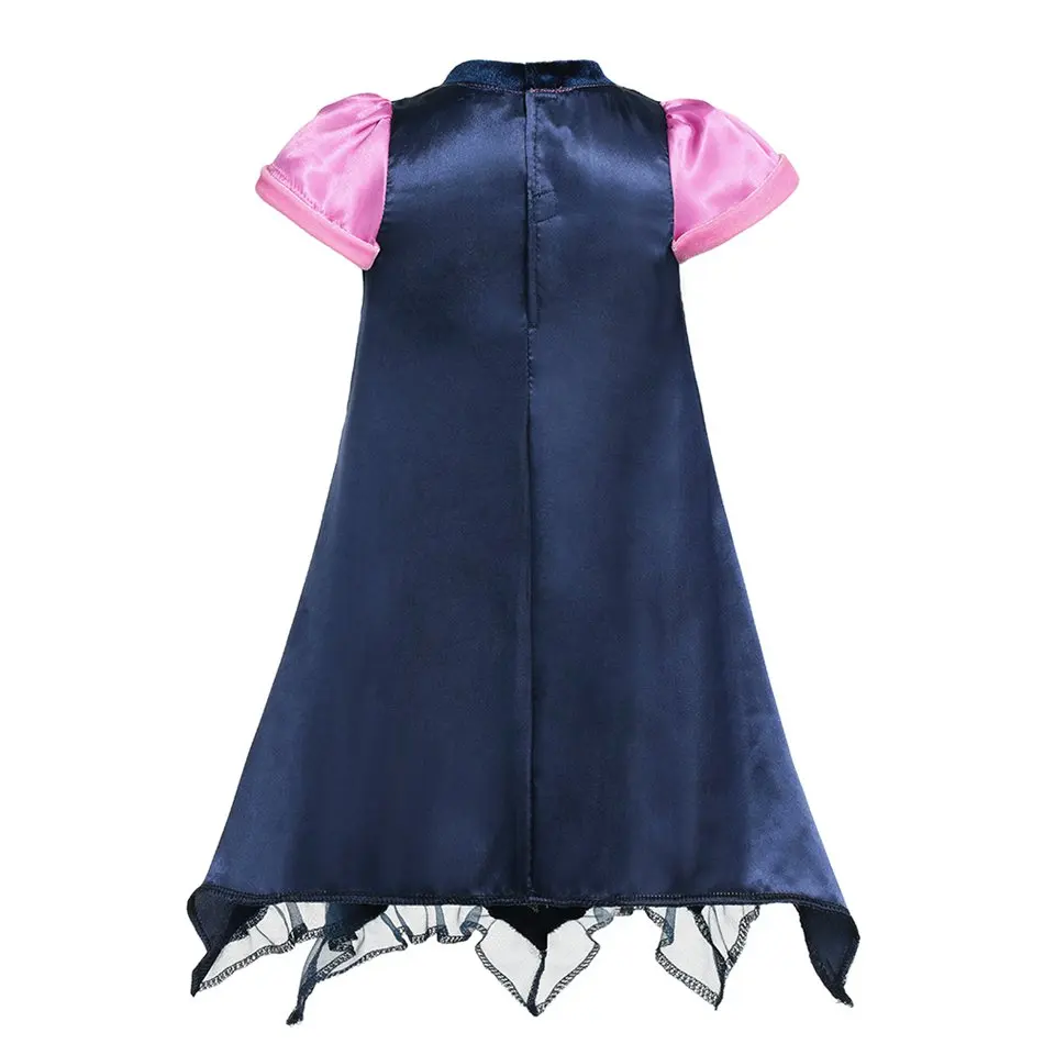 vampirina Dress (3)