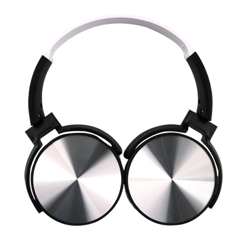 Headphone bluetooth 4.2 stereo Micro USB port long standby time metallic Hi-Fi cordless headphones earphone for Huawei Xiaomi 
Headphone bluetooth 4.2 stereo Micro USB port long standby time metallic Hi-Fi cordless headphones earphone for Huawei Xiaomi
